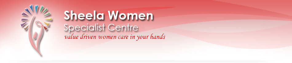 Sheela Women Specialist Centres